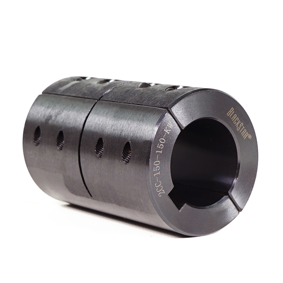 Clamp Couplings